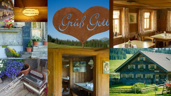 alpe moos sommerzeit